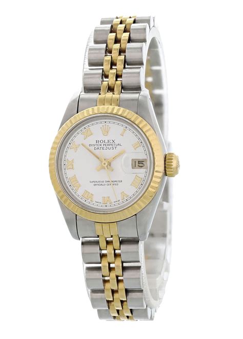 women's rolex 69173|rolex 69173 new price.